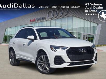 Used 2025 Audi Q3 2.0T Premium w/ Convenience Package