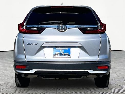 Used 2022 Honda CR-V EX-L image 7