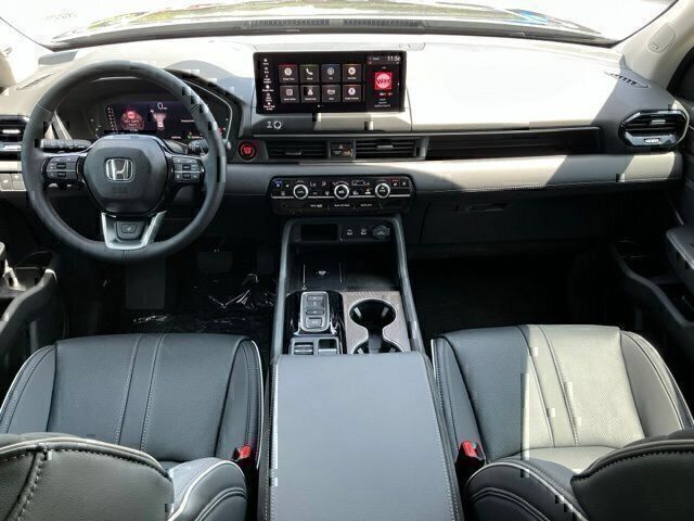New 2026 Honda Pilot Elite image 21