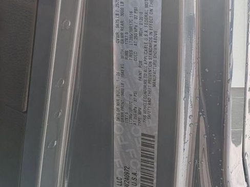 New 2026 Jeep Wrangler Willys image 32