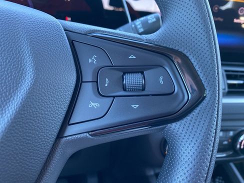 New 2026 Chevrolet TrailBlazer LS image 23