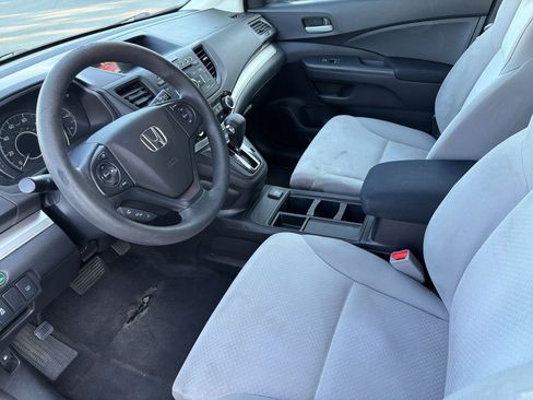 Used 2016 Honda CR-V SE image 4