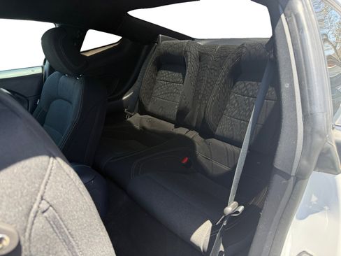 Used 2024 Ford Mustang Coupe RWD image 16