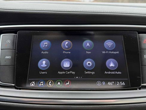 Used 2024 Buick Enclave Avenir image 22