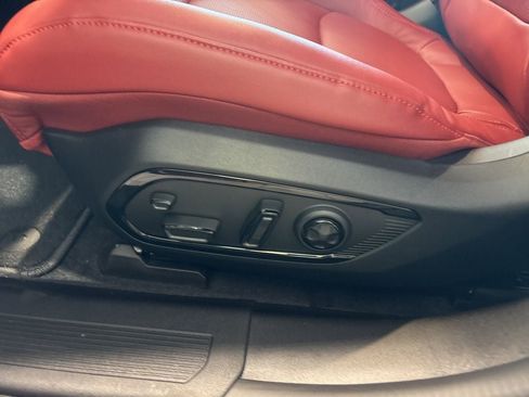 New 2026 Dodge Charger Scat Pack AWD/4WD image 18