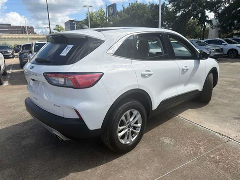 Used 2022 Ford Escape SE w/ Convenience Package AWD/4WD image 5