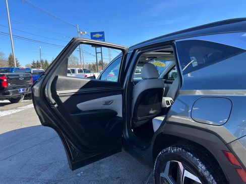 Used 2023 Hyundai Tucson SEL w/ Convenience Package image 33