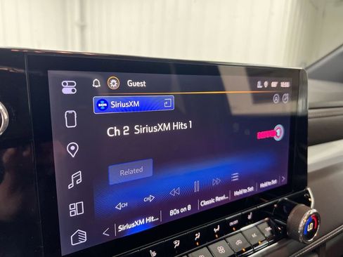 New 2026 Chevrolet Colorado LT image 14