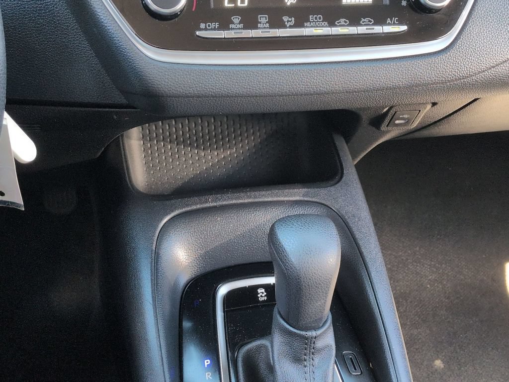 Used 2023 Toyota Corolla LE FWD image 20