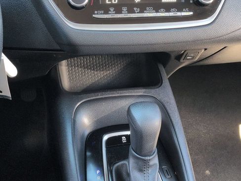 Used 2023 Toyota Corolla LE FWD image 20