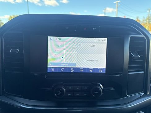 Used 2023 Ford F150 XL w/ STX Appearance Package image 16