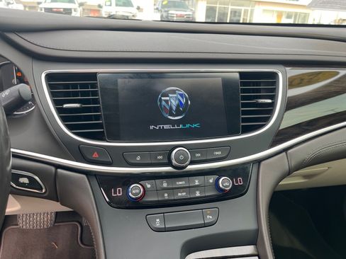 Used 2017 Buick LaCrosse Essence w/ Sights and Sounds Package FWD image 12