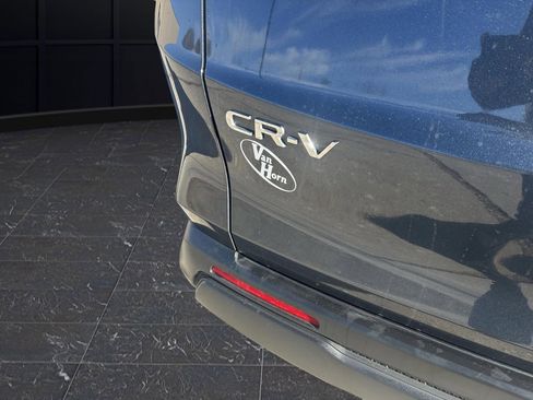 Used 2024 Honda CR-V EX image 30