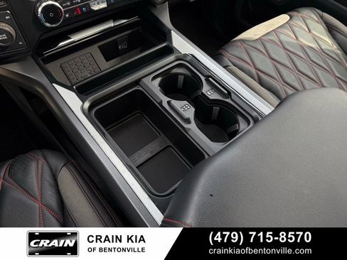 Used 2024 Ford F250 Lariat w/ Lariat Ultimate Package AWD/4WD image 23