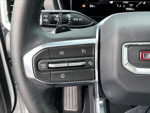 Used 2026 GMC Terrain Elevation FWD image 19
