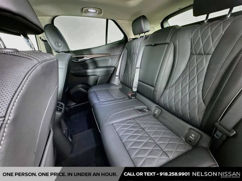 Used 2023 Buick Envision Avenir FWD image 26
