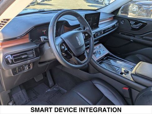 Used 2024 Lincoln Aviator Reserve image 12