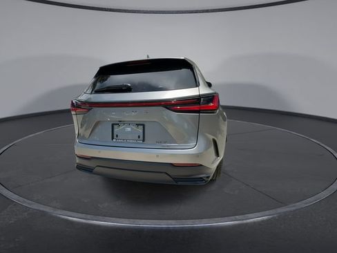 Used 2026 Lexus NX 350 AWD w/ Cold Area Package image 7