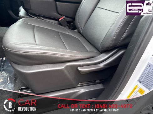 Used 2023 Chevrolet Silverado 3500 W/T w/ WT Fleet Convenience Package AWD/4WD image 14