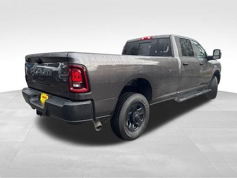New 2026 RAM 3500 Tradesman image 7