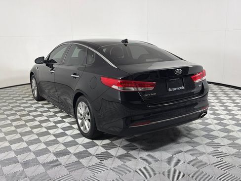 Used 2016 Kia Optima EX FWD image 7
