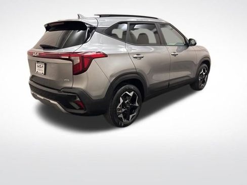 Certified 2026 Kia Seltos S AWD/4WD image 5