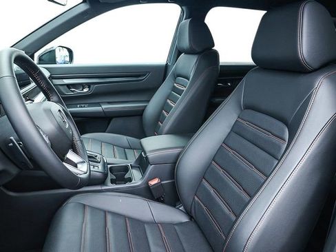 New 2026 Honda CR-V Sport-L image 9