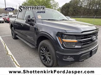 Used 2025 Ford F150 XLT w/ Equipment Group 302A MID video 1