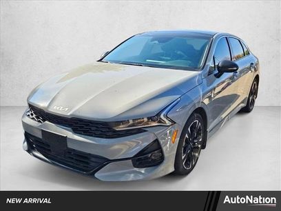 Used 2023 Kia K5 GT-Line