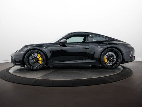 Certified 2026 Porsche 911 Carrera GTS RWD image 2