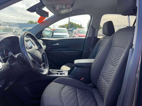 Used 2019 Chevrolet Equinox LT FWD image 15