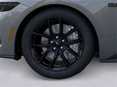 New 2025 Ford Mustang GT Premium w/ Mustang Nite Pony Package image 41