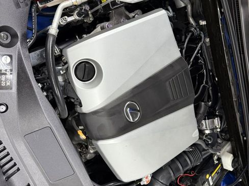 Used 2022 Lexus ES 350 F Sport image 45