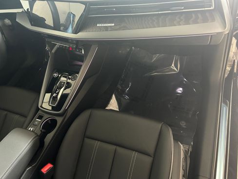 Certified 2025 Audi A3 2.0T Premium Plus w/ Premium Plus Package image 28