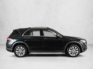 Used 2020 Mercedes-Benz GLE 350 4MATIC video 4