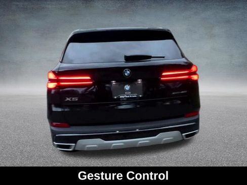 Used 2024 BMW X5 xDrive40i w/ Premium Package AWD/4WD image 22