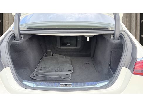 Used 2022 Mercedes-Benz S 580 4MATIC Sedan image 12