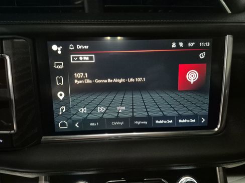 Certified 2024 GMC Yukon XL Denali AWD/4WD image 14