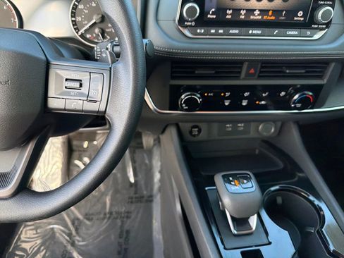 Certified 2026 Nissan Rogue S image 13