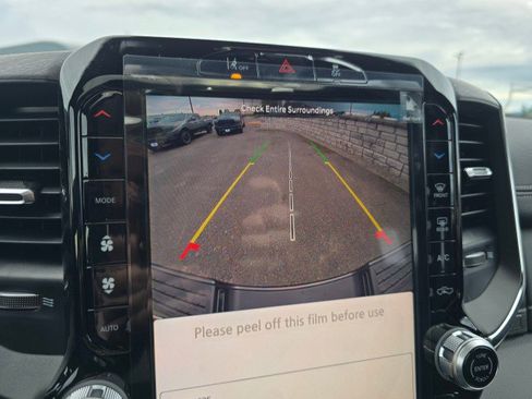 New 2026 RAM 3500 Laramie image 37