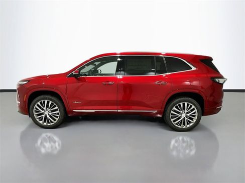 New 2026 Buick Enclave Avenir w/ Super Cruise Package image 4