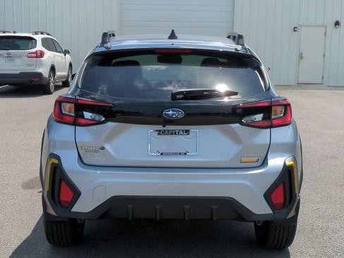 New 2025 Subaru Crosstrek 2.5i Sport w/ Crosstrek Mirror Package image 4