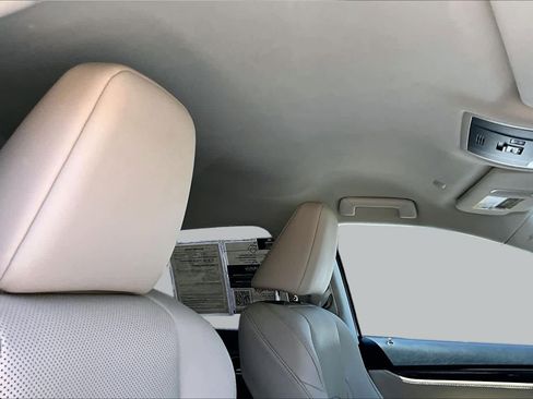 Used 2021 Lexus RX 350 FWD w/ Accessory Package image 14