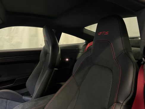 New 2026 Porsche 911 Carrera GTS image 23