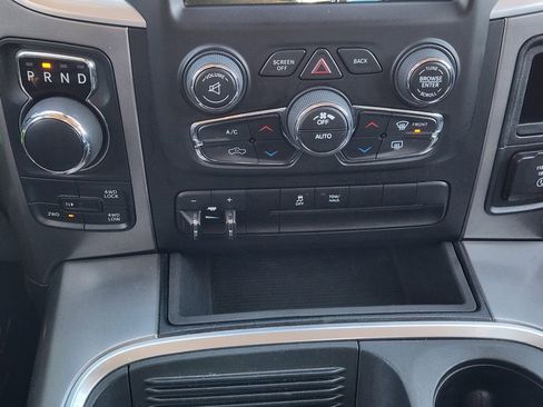 Used 2023 RAM 1500 Classic SLT w/ Trailer & Traction Group image 20