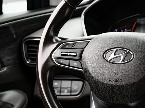 Used 2019 Hyundai Santa Fe Limited w/ Cargo Package image 23