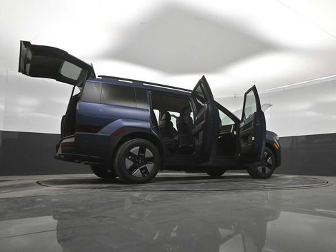 New 2026 Hyundai Santa Fe SEL AWD/4WD image 45