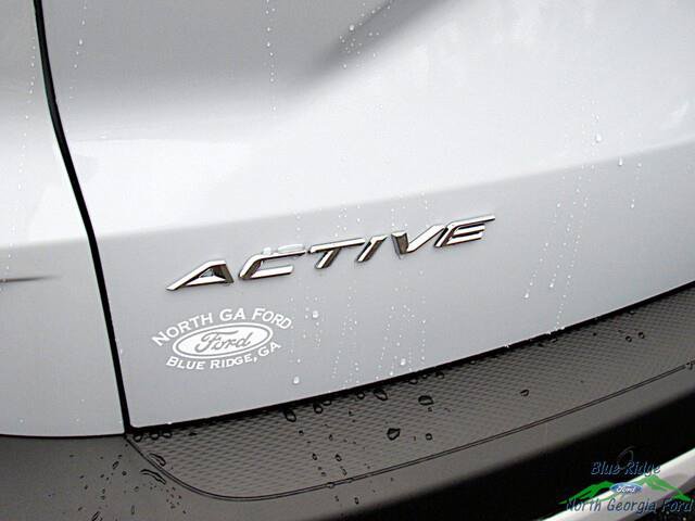 New 2025 Ford Escape Active w/ Active Premium Tech Pack AWD/4WD image 30