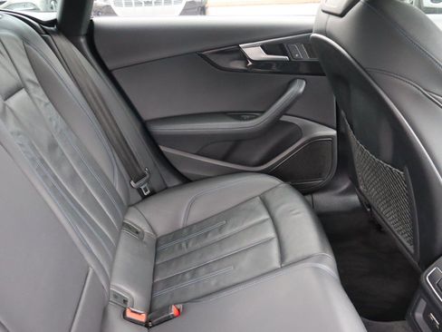 Used 2019 Audi A5 2.0T Premium Plus w/ Premium Plus AWD/4WD image 16
