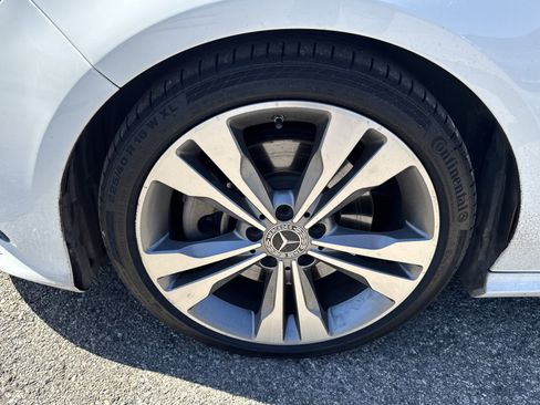 Used 2019 Mercedes-Benz CLA 250 image 9